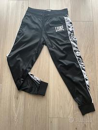 pantalone della tuta Leone
