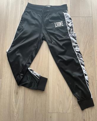 pantalone della tuta Leone