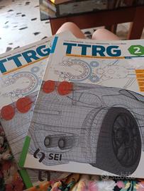 libro di tecnica TTRG 2