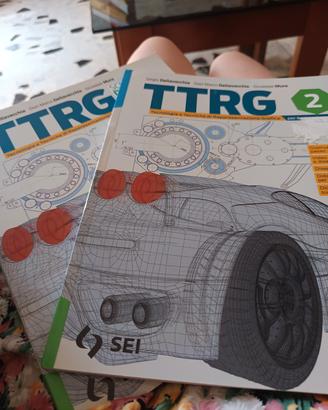 libro di tecnica TTRG 2