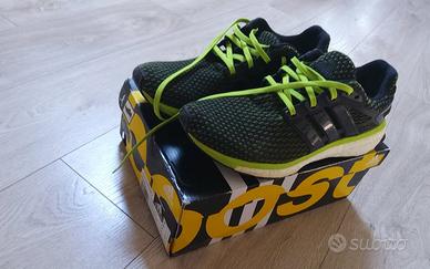 Adidas Energy Boost Reveal