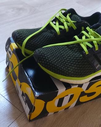 Adidas Energy Boost Reveal