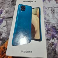 Samsung GALAXY A12