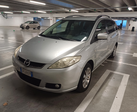 Mazda 5 Benzina/Gpl 7 posti