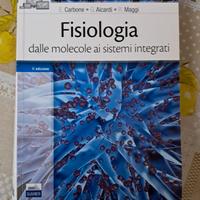Libro di fisiologia