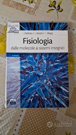 Libro di fisiologia
