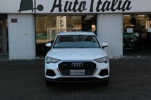 AUDI Q3 35 TDI S-TRONIC QUATTRO 2022