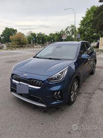 KIA NIRO 1.6 HEV DCT EVOLUTION – ANNO 2022 – FULL 