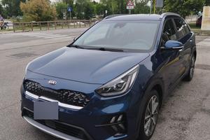 KIA NIRO 1.6 HEV DCT EVOLUTION – ANNO 2022 – FULL 