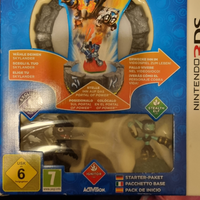 Lotto giochi nintendo ds 3ds