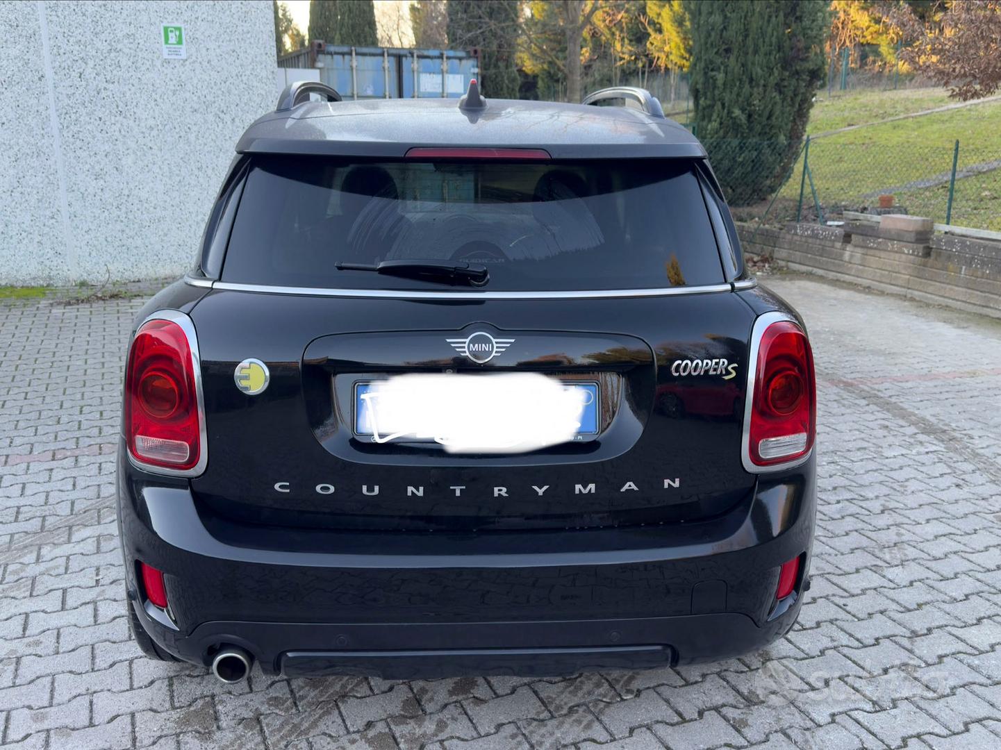 Mini Mini Countryman 2018 photo 2