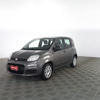 FIAT Panda Panda 1.0 FireFly 70cv S&S Hybrid E6d