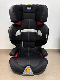 Seggiolino auto Chicco isofix 15-36kg