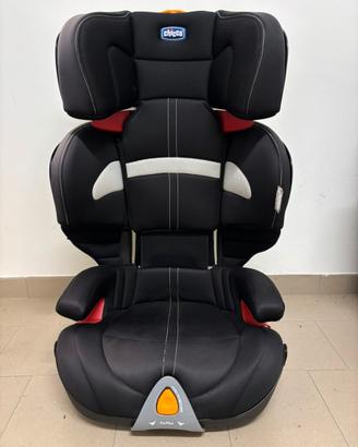 Seggiolino auto Chicco isofix 15-36kg