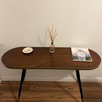 Console Westwing Legno.
