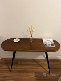 Console Westwing Legno.