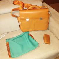 PIQUADRO borsa ufficio 