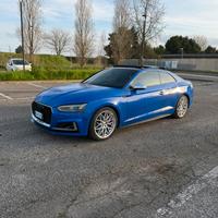 AUDI S5 3.0 TFSI