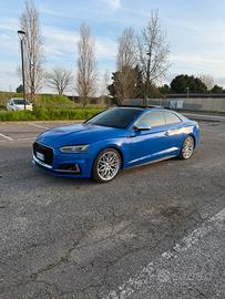 AUDI S5 3.0 TFSI