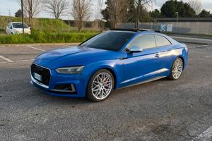 AUDI S5 3.0 TFSI