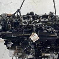 A17DTS MOTORE COMPLETO OPEL Mokka 1Â° Serie A17DTS