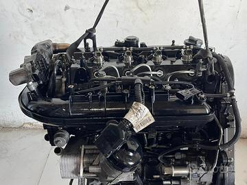 A17DTS MOTORE COMPLETO OPEL Mokka 1Â° Serie A17DTS