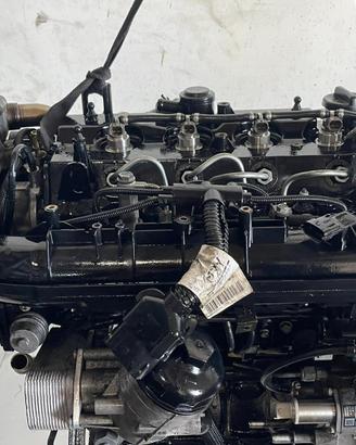 A17DTS MOTORE COMPLETO OPEL Mokka 1° Serie A17DTS