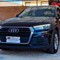Audi Q5 30 TDI S tronic Business