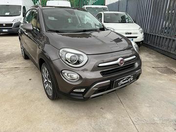FIAT 500X 1.6 MultiJet 120 CV Cross Plus