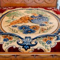 Coperta Matrimoniale Crystal