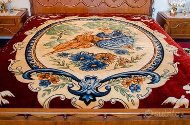 Coperta Matrimoniale Crystal