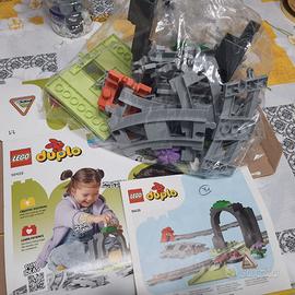 Lego duplo 10425