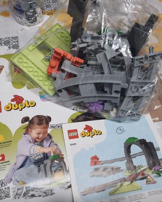 Lego duplo 10425