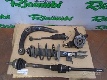 KIT RUOTA ANTERIORE DESTRO 308 4H 1.6 HDI 2010