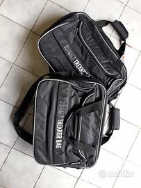 Borsa interna per Bauletto rigido GIVI trekker
