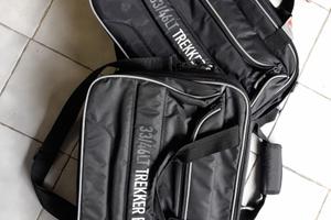 Borsa interna per Bauletto rigido GIVI trekker