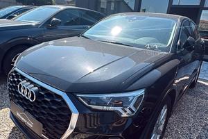AUDI Q3 2ª serie Q3 SPB 35 TDI S tronic Busine...