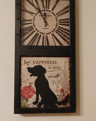 Orologio da parete