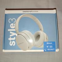 Cuffie Auricolari bluetooth nuove