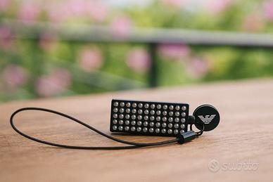 Chiavetta USB Emporio Armani Bejeweled – 4GB  💎 M