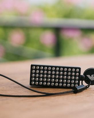 Chiavetta USB Emporio Armani Bejeweled – 4GB  💎 M