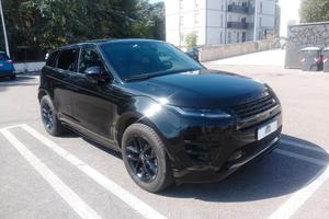 Land Rover Range Rover Evoque 2.0d i4 mhev Dark Ed