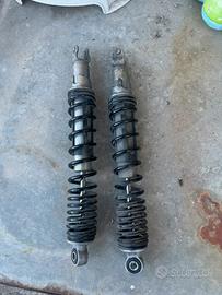 Ammortizatori sh