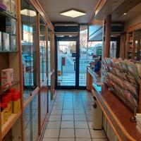 Tabaccheria in centro con elevati aggi