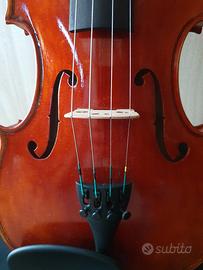 VIOLINO di LIUTERIA