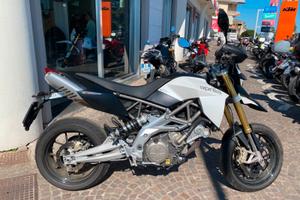 Aprilia Dorsoduro 750 - 2015