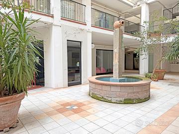 Centro- Locale commerciale