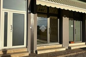 NEGOZIO A ROVERETO
