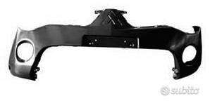 Paraurti anteriore L200 2005