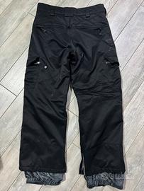 Pantaloni snowboard/sci XL